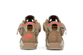 Air Jordan 6 Retro Travis Scott 'British Khaki'