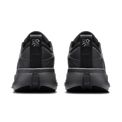 On Running Cloudsolo LOEWE 'Black'