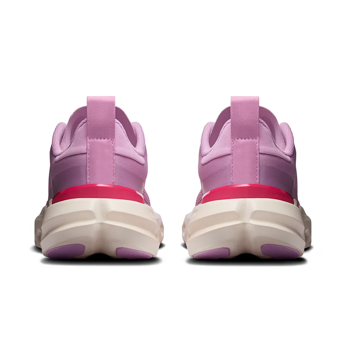 On Running Cloudpulse Next 'Sakura Dew'
