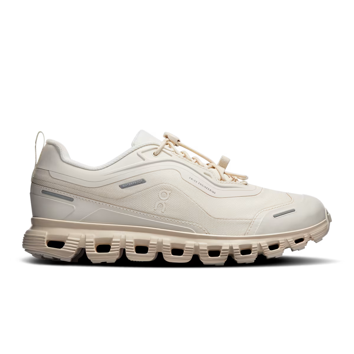 On Running Cloud 6 Geo Waterproof 'Dew'