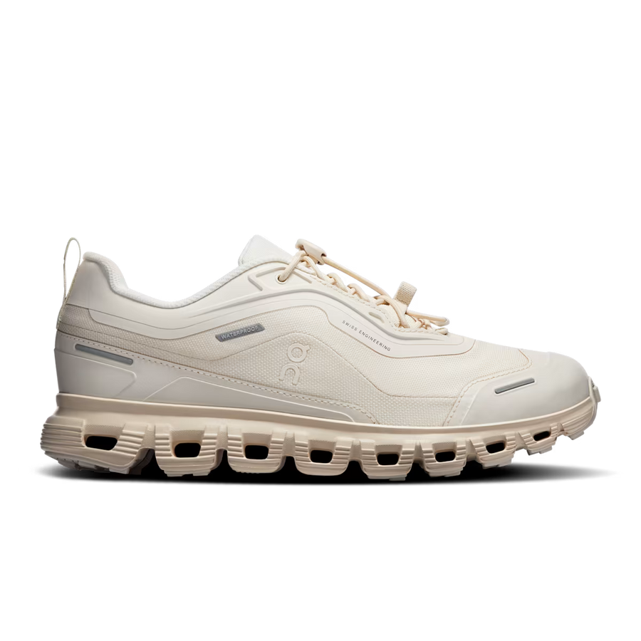 On Running Cloud 6 Geo Waterproof 'Dew'