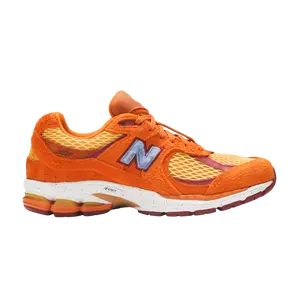 New Balance 2002R 'Salehe Bembury Peace Be The Journey'