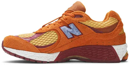 New Balance 2002R 'Salehe Bembury Peace Be The Journey'