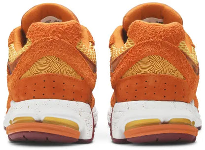 New Balance 2002R 'Salehe Bembury Peace Be The Journey'
