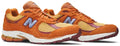 New Balance 2002R 'Salehe Bembury Peace Be The Journey'