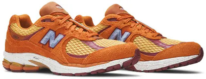 New Balance 2002R 'Salehe Bembury Peace Be The Journey'