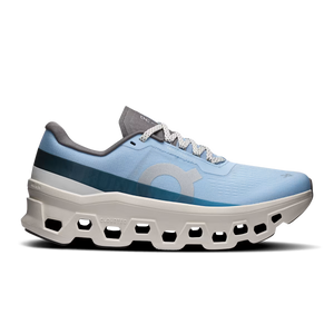 On Running Cloudmonster 1 'Cerulean Ice'