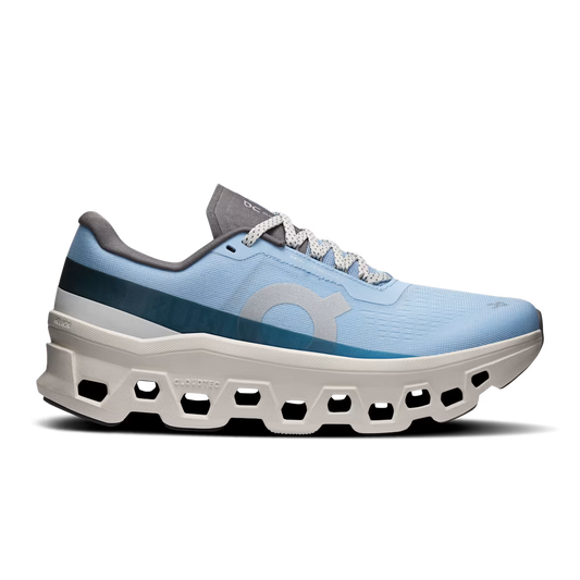 On Running Cloudmonster 1 'Cerulean Ice'