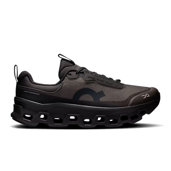 On Running Cloudmonster 1 Waterproof 'Espresso Sable'