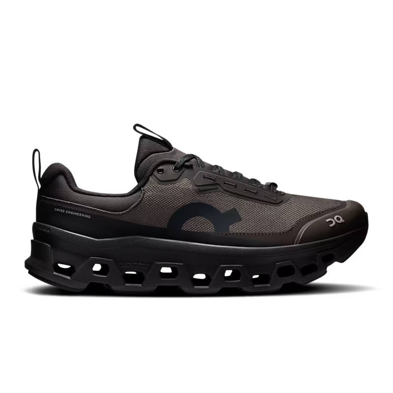 On Running Cloudmonster 1 Waterproof 'Espresso Sable'