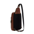 Coach Ethan Pack In Signature Canvas 'Signature Canvas Gunmetal Tan Vintage Brown'