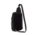 Coach Ethan Pack 'Pebbled Leather Gunmetal Black'