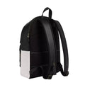 Coach West Backpack In Signature Canvas 'Signature Canvas Gunmetal Chalk Black'