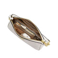 Coach Nolita 19 In Signature Canvas 'Signature Canvas Gold White Chalk'