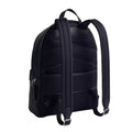 Coach Taylor Backpack In Ombre Signature Canvas 'Signature Canvas Silver Blue'