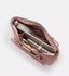 Coach Station Tote Bag 'Crossgrain Leather Gold Carnation'