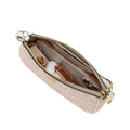 Coach Nolita 19 In Signature Canvas 'Signature Canvas Gold Sand Chalk'