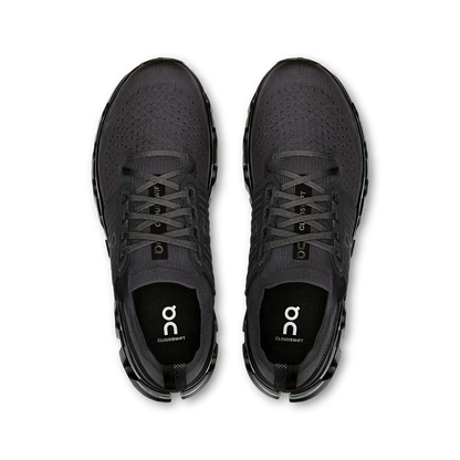 On Running Cloudswift 4 'Black Eclipse'