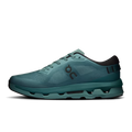 On Running Cloudzone 'Mistletoe Agave'