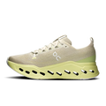 On Running Cloudsurfer Max 'Pelican Limelight' (Mens)