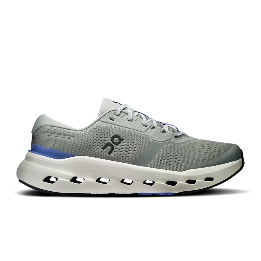 On Running Cloudrunner 3 'Tin Iceberg'