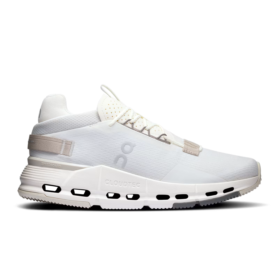 On Running Cloudnova 2 'Ice Sand'