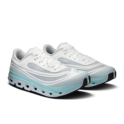 On Running Cloudflow 5 AD 'Hail White'