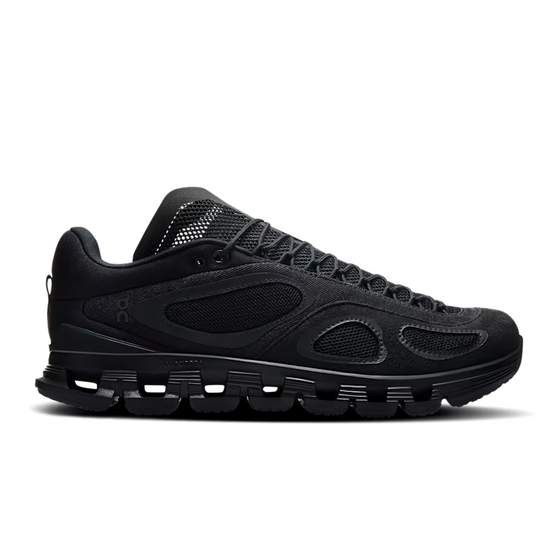 On Running Cloud X Fka 'Black'