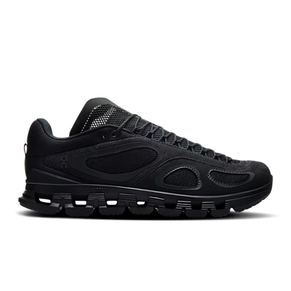 On Running Cloud X Fka 'Black'