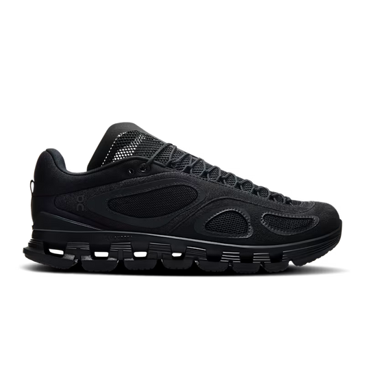 On Running Cloud X Fka 'Black'