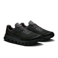 On Running Cloudvista 2 'Black'