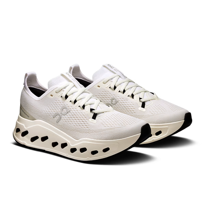 On Running Cloudsurfer Max Wide 'White'