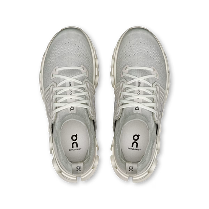 On Running Cloudswift 4 'Wolf | Sand'