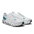 On Running Cloudswift 4 'Frost White'