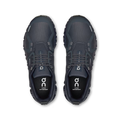 On Running Cloud 6 Waterproof 'Navy Midnight'