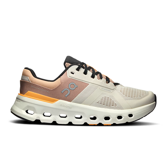 On Running Cloud Runner 2 'Pearl Tangerine'