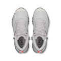 On Running Cloudrock Mid Waterproof 'Glacier Alloy' (W)