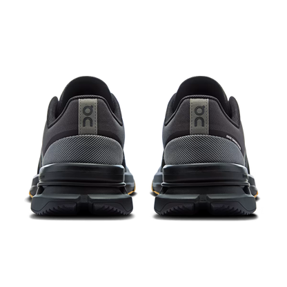 On Running Cloudpulse Pro 'Black Rock'