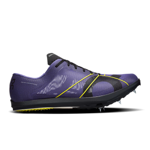 On Running Cloudspike XC 'Juniper Black'