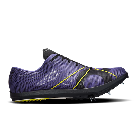 On Running Cloudspike XC 'Juniper Black'
