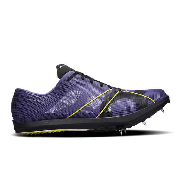 On Running Cloudspike XC 'Juniper Black'