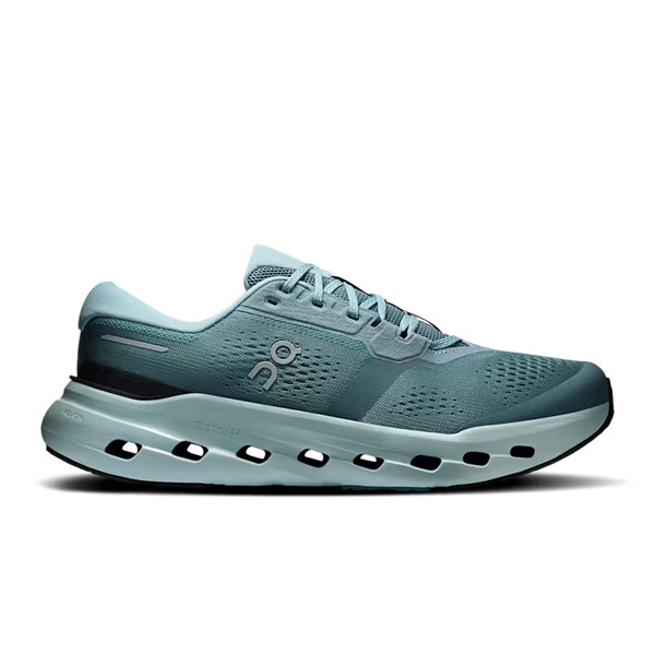 On Running Cloudrunner 3 'Agave Black'