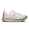 On Running Cloudsurfer Max 'Ivory Dustrose'
