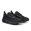 On Running Cloudaway 2 'Black Eclipse'