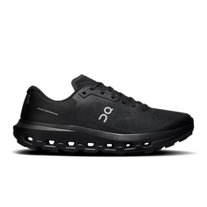 On Running Cloudvista 3 'Black'