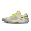 On Running The Roger Pro Fire 'Linen Lime' (Womens)