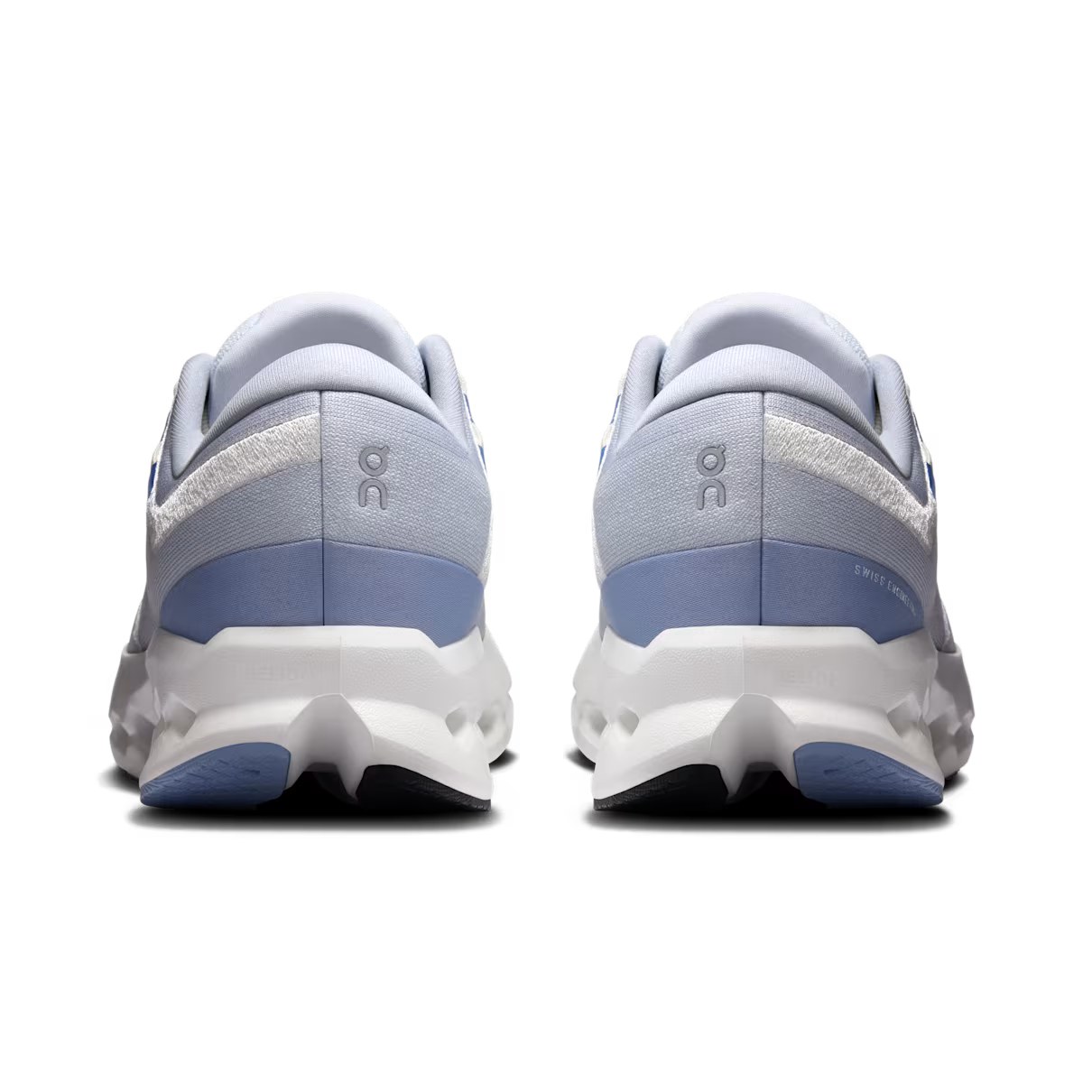 On Running Cloudsurfer 2 'Heather Ivory'