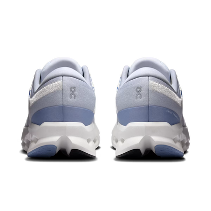 On Running Cloudsurfer 2 'Heather Ivory'