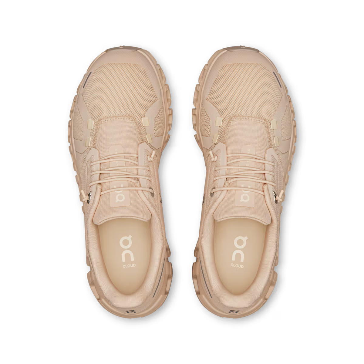 On Running Cloud 6 'Sand'