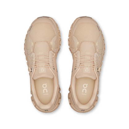 On Running Cloud 6 'Sand'